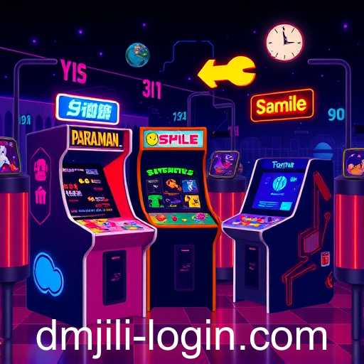 Arcade Classics