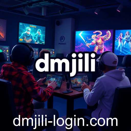 Digital Gaming Milestone: The Influence of 'dmjili'