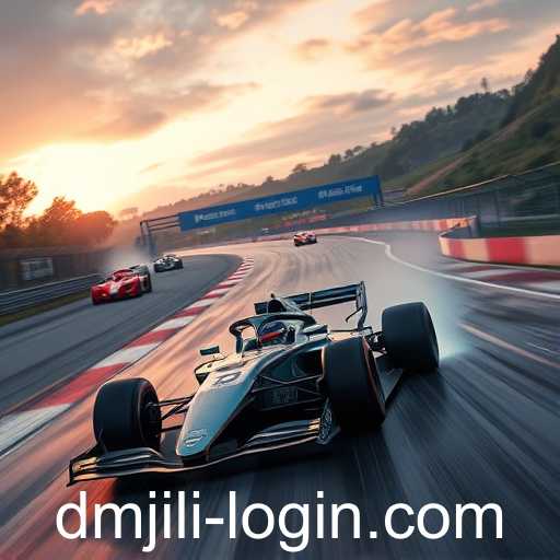 Racing Thrills