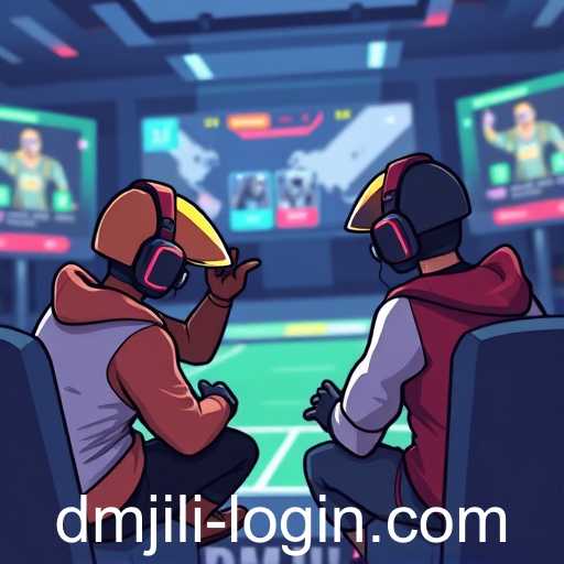 Rise of Online Gaming Portals