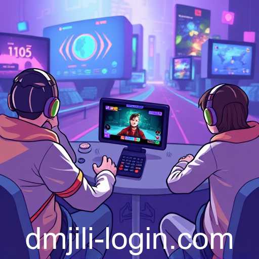 Rise of Online English Game Portals