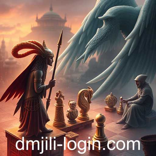 Strategy Games
